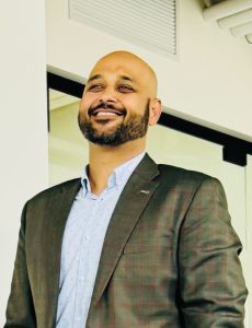 Hassan Pardawalla - Business advisor