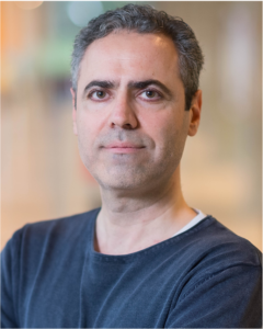 Dr. Ahmad Mohammadpanah