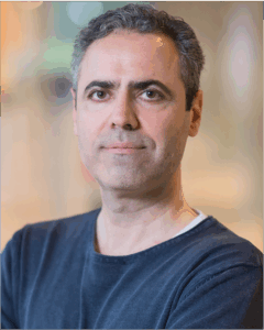 Dr. Ahmad Mohammadpanah