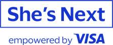 She’s Next, empowered by Visa